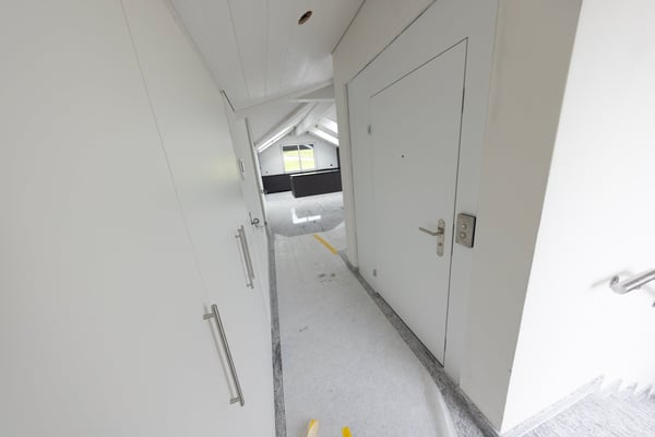 ERSTBEZUG:  4.5-Zimmer-Wohnung - Neubau in Hersberg 13