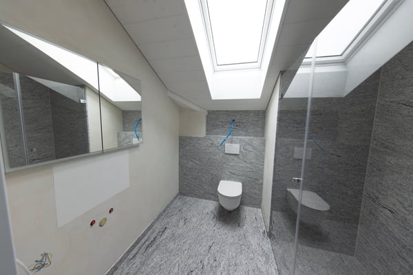 ERSTBEZUG:  4.5-Zimmer-Wohnung - Neubau in Hersberg 14