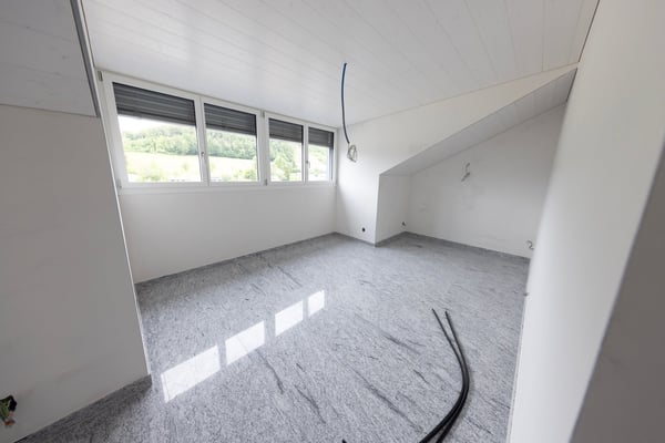 ERSTBEZUG:  4.5-Zimmer-Wohnung - Neubau in Hersberg 11