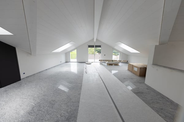 ERSTBEZUG:  4.5-Zimmer-Wohnung - Neubau in Hersberg 6