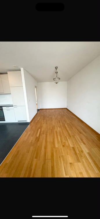 Charmante 2.5-Zimmer-Altbauwohnung mit Balkon in Basel 3