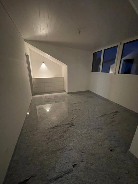 ERSTBEZUG:  4.5-Zimmer-Wohnung - Neubau in Hersberg 11