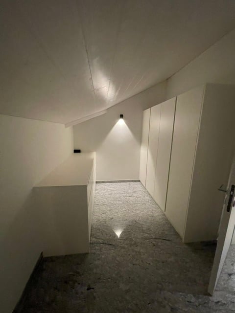 ERSTBEZUG:  4.5-Zimmer-Wohnung - Neubau in Hersberg 13