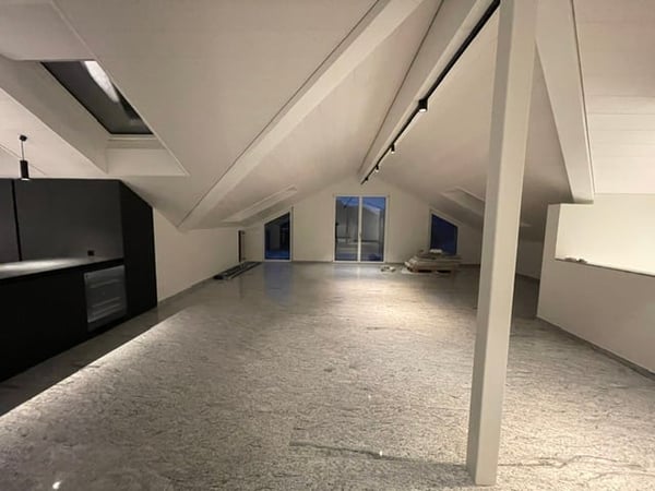ERSTBEZUG:  4.5-Zimmer-Wohnung - Neubau in Hersberg 9