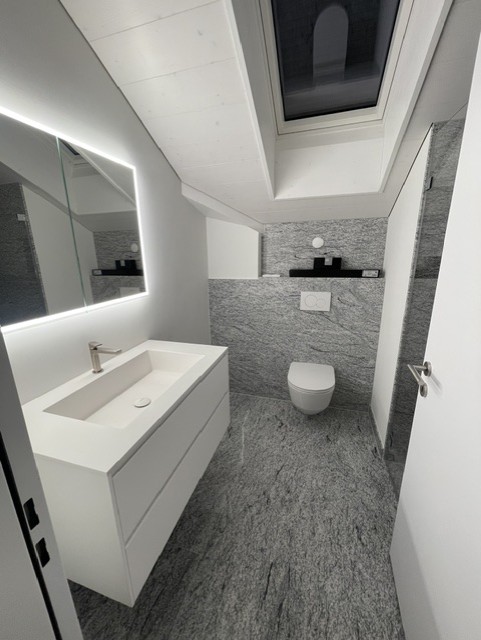 ERSTBEZUG:  4.5-Zimmer-Wohnung - Neubau in Hersberg 10
