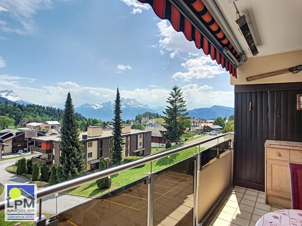 Leysin
