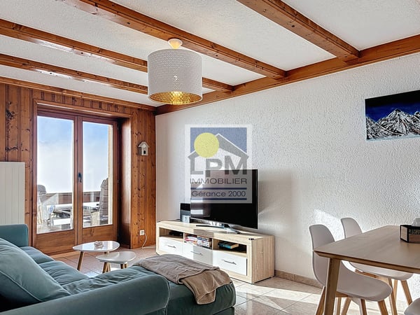 Leysin
