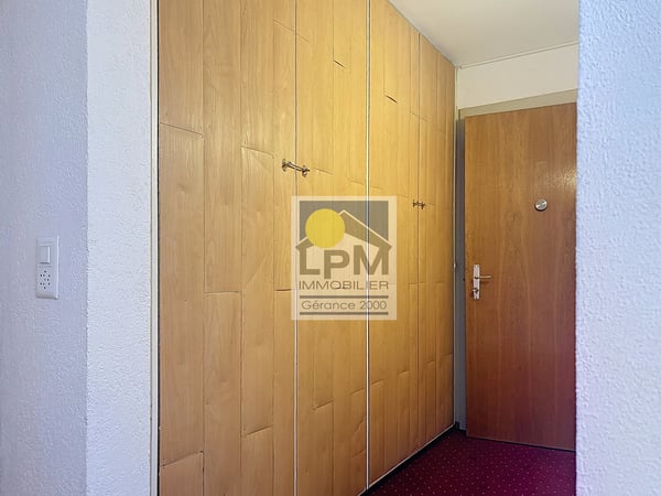 Opportunité ! Convertir deux chambres en un vaste appartement-LOT 1 5