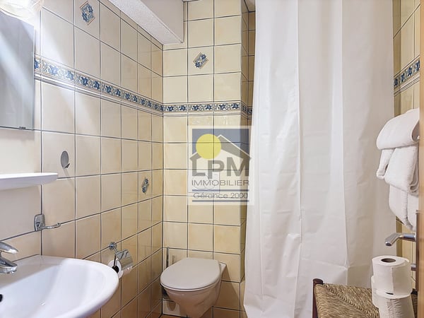 Opportunité ! Convertir deux chambres en un vaste appartement-LOT 1 10