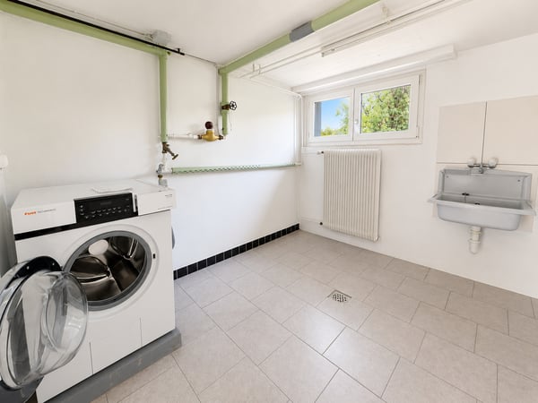 Charmantes 4.5-Zimmer-Reihenhaus in Wil SG – Sofort verfügbar! 15