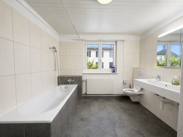 Charmantes 4.5-Zimmer-Reihenhaus in Wil SG – Sofort verfügbar! 14