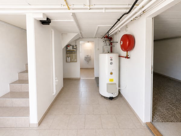 Charmantes 4.5-Zimmer-Reihenhaus in Wil SG – Sofort verfügbar! 16