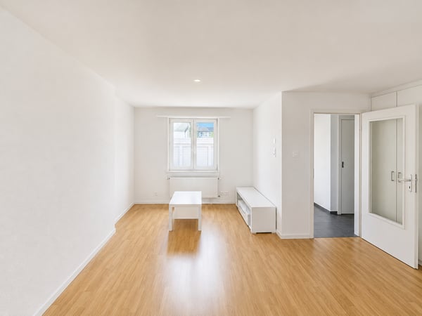 Charmantes 4.5-Zimmer-Reihenhaus in Wil SG – Sofort verfügbar! 4