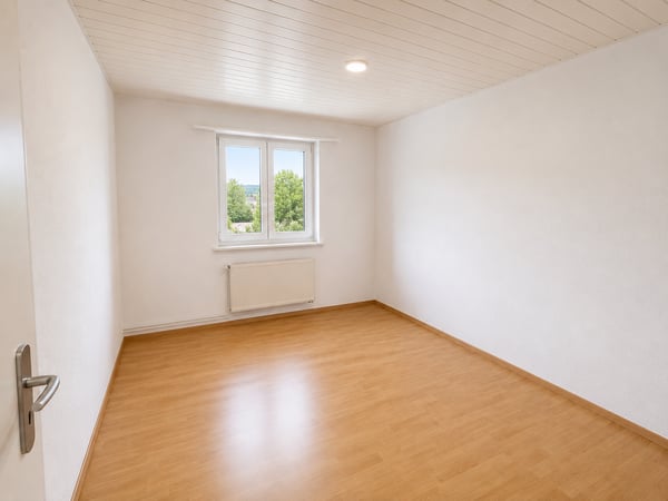 Charmantes 4.5-Zimmer-Reihenhaus in Wil SG – Sofort verfügbar! 12
