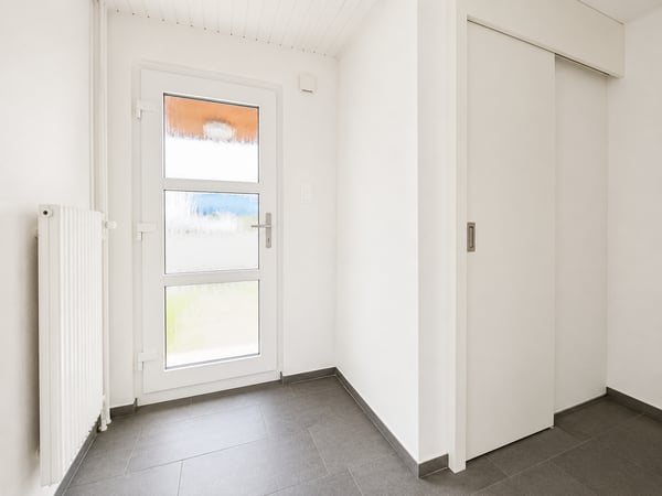 Charmantes 4.5-Zimmer-Reihenhaus in Wil SG – Sofort verfügbar! 3