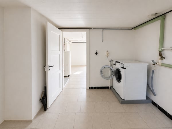 Charmantes 4.5-Zimmer-Reihenhaus in Wil SG – Sofort verfügbar! 17