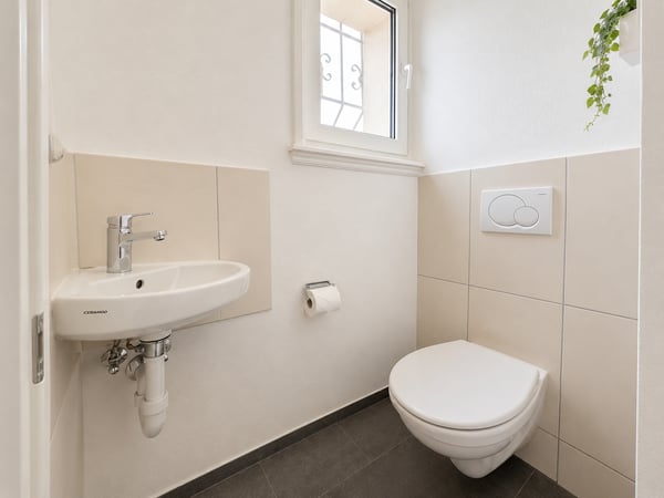 Charmantes 4.5-Zimmer-Reihenhaus in Wil SG – Sofort verfügbar! 8