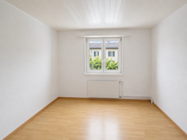 Charmantes 4.5-Zimmer-Reihenhaus in Wil SG – Sofort verfügbar! 13