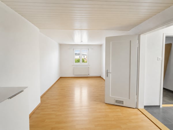 Charmantes 4.5-Zimmer-Reihenhaus in Wil SG – Sofort verfügbar! 11