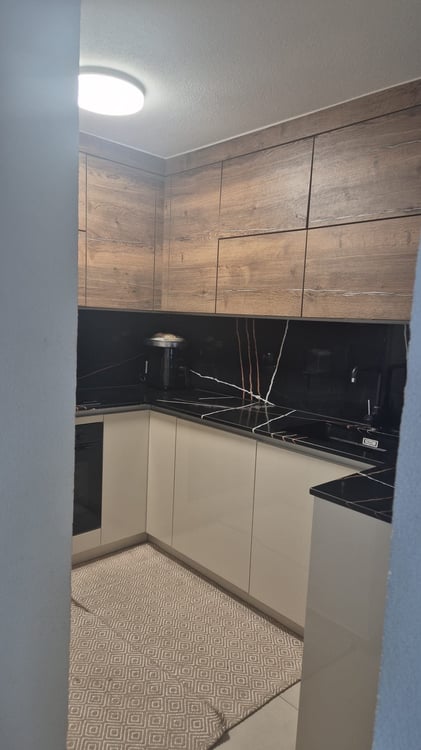 Moderne 4.5-Zimmer-Wohnung mit Balkon und herrlicher Aussicht in Altstätten 7