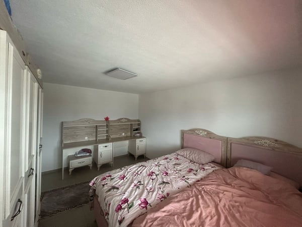 Moderne 4.5-Zimmer-Wohnung mit Balkon und herrlicher Aussicht in Altstätten 13