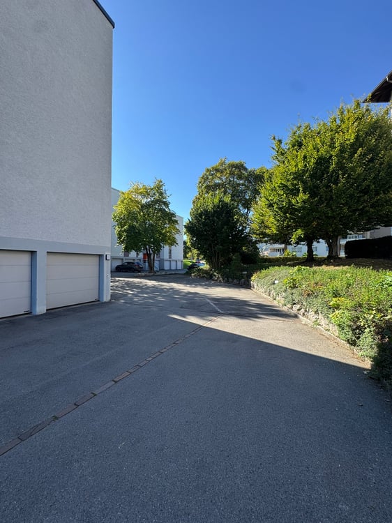 Moderne 4.5-Zimmer-Wohnung mit Balkon und herrlicher Aussicht in Altstätten 17