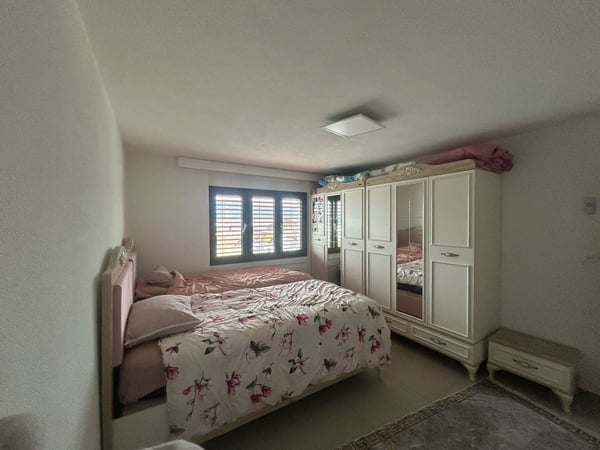 Moderne 4.5-Zimmer-Wohnung mit Balkon und herrlicher Aussicht in Altstätten 10
