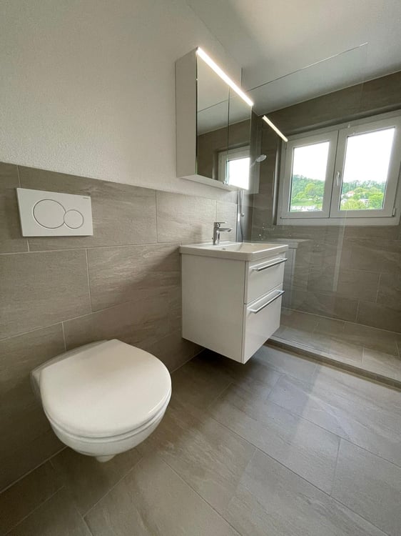 Charmante 4-Zimmer-Wohnung mit Balkon in ruhiger Lage 10