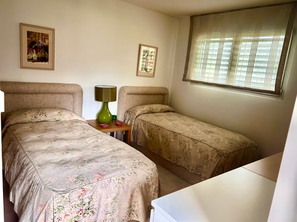 Moderne 1.5-Zimmer-Gartenwohnung in Zollikerberg 3