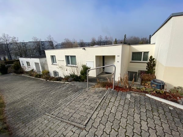 1 1/2-Zimmer-Atrium-Einfamilienhaus im Zentrum 4