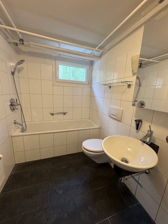 1 1/2-Zimmer-Atrium-Einfamilienhaus im Zentrum 7