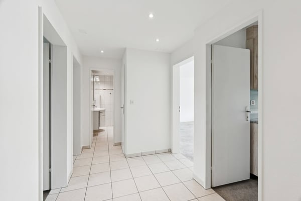 Raum für Ideen – 4.5-Zimmerwohnung mit Potenzial in Zürich Seebach 14