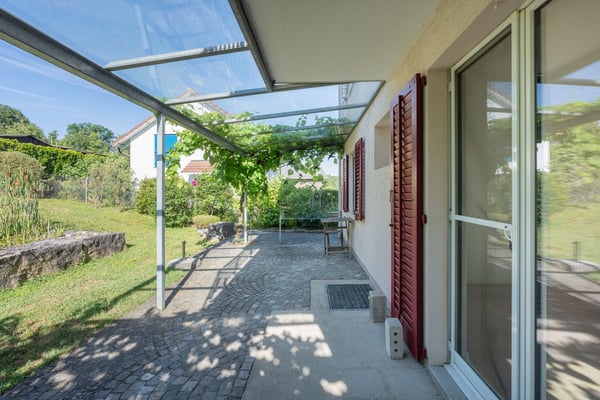 Gartenidylle über Regensdorf – Ihr neues Zuhause für die ganze Familie 5