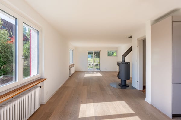 Gartenidylle über Regensdorf – Ihr neues Zuhause für die ganze Familie 6