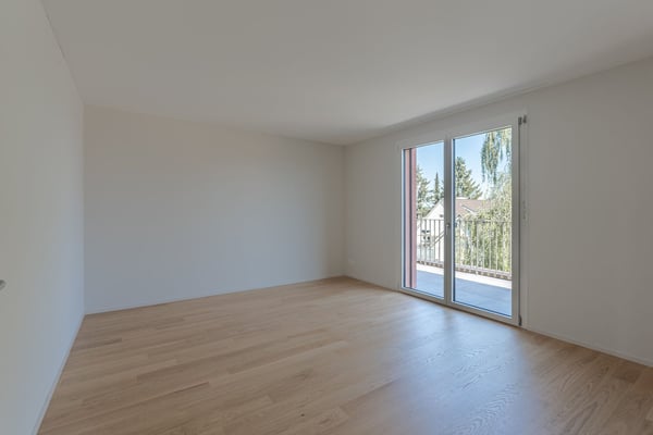 Exklusive 5.5-Zimmer-Attikawohnung mit vier Dachterrassen 11
