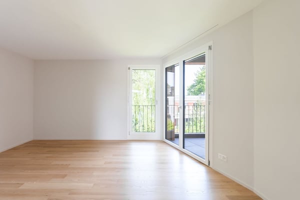 Exklusive 5.5-Zimmer-Attikawohnung mit vier Dachterrassen 8