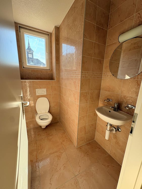 Superbe appartement de 1.5 pièces 120 m² env. dans un immeuble de caractère à Henniez 9
