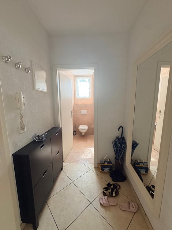 Superbe appartement de 4.5 pièces 100 m² env. dans un immeuble de caractère à Henniez 2