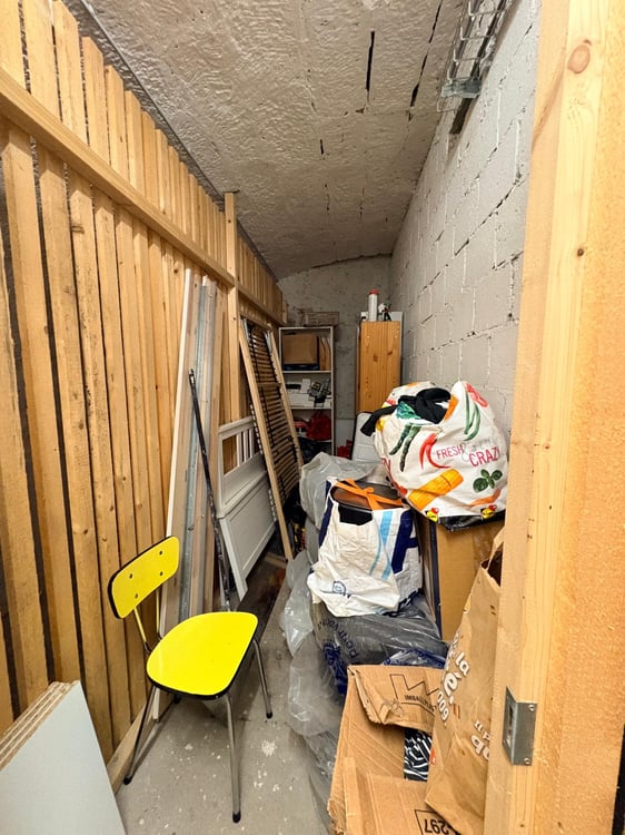 Superbe appartement de 4.5 pièces 100 m² env. dans un immeuble de caractère à Henniez 19