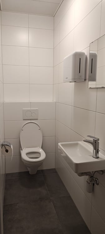 Bureau de 19 m² – Zone industrielle de la Route de Grandcour, Payerne (VD) 8