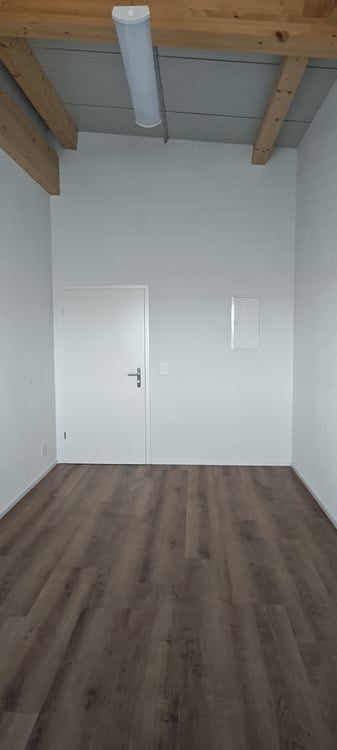 Bureau de 19 m² – Zone industrielle de la Route de Grandcour, Payerne (VD) 3