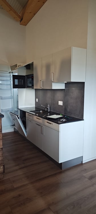 Bureau de 19 m² – Zone industrielle de la Route de Grandcour, Payerne (VD) 7