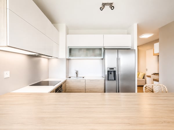 À VENDRE 4.5 PCS EN ATTIQUE AU GRAND-LANCY 5