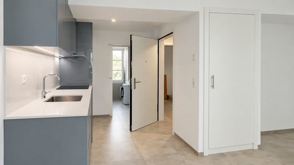 (NEUF) 2.5 pcs à Louer à Lausanne, disponible immédiatement 3