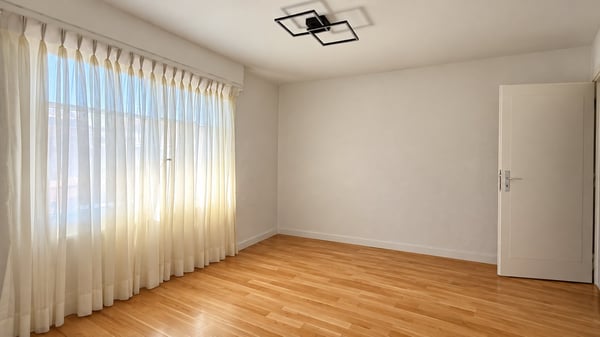Appartement 2 pièces lumineux à Lausanne, disponible immédiatement 4
