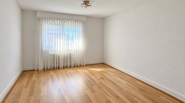 Appartement 2 pièces lumineux à Lausanne, disponible immédiatement 5