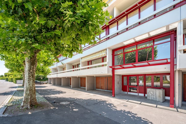 Grosszügiges 6.5-Zimmer-Townhouse mit traumhafter Aussicht 22