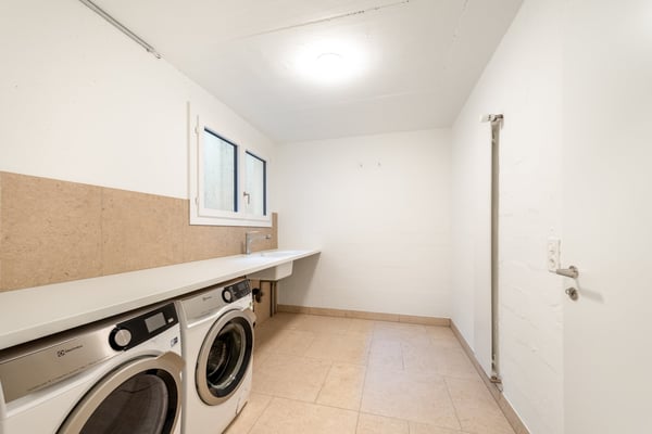 Grosszügiges 6.5-Zimmer-Townhouse mit traumhafter Aussicht 21