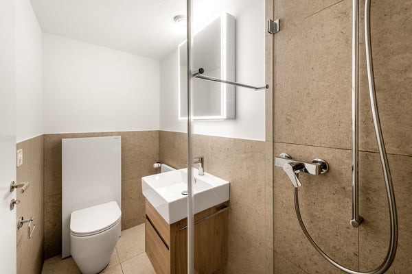 Grosszügiges 6.5-Zimmer-Townhouse mit traumhafter Aussicht 10