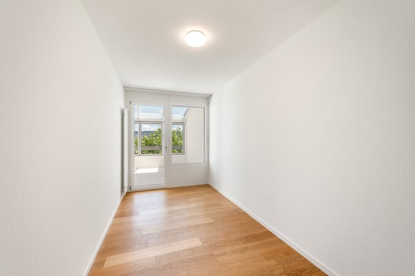 Grosszügiges 6.5-Zimmer-Townhouse mit traumhafter Aussicht 7